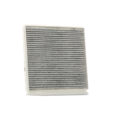 Bilde av VALEO CLIMFILTER PROTECT 715650 Kupéfilter Karbonfilter 196 216 17 TOYOTA: Yaris I Hatchback, RAV4 II SUV, Verso