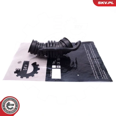 Bilde av Sugeslange, luftfilter, Foran venstre, Nede, chevrolet,daewoo,vauxhall, 96553533