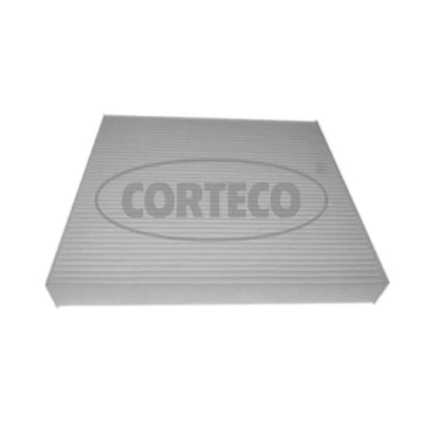Bilde av CORTECO 49410526 Kupéfilter Partikkelfilter 233 215 25 FORD: Ranger Mk3