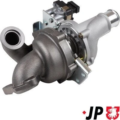 Bilde av JP GROUP 1518102500 Kileribberem 825 4 TOYOTA: Corolla VIII Liftback, Avensis I Stasjonsvogn, Sedan, NISSAN: Pathfinder 3
