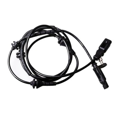 Bilde av Sensor, hjulturtall, Bakaksel, citroën c6, peugeot 407, 407 coupé, sw, 4545 C0