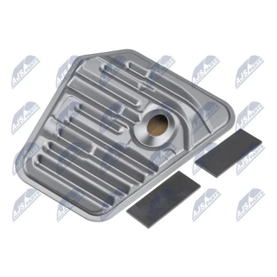 Bilde av Hydraulikkfilter, automatikk, audi,seat, 01J 301 517D