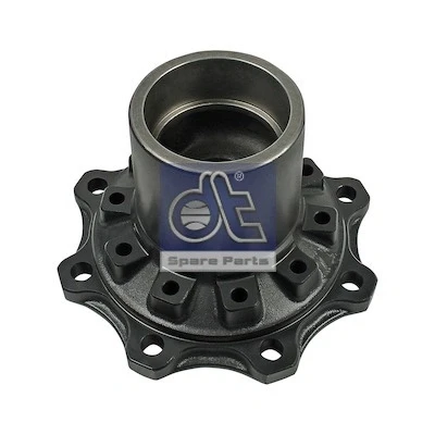 Bilde av DT Spare Parts 3.67640 Hjulnav 8 uten hjullager
