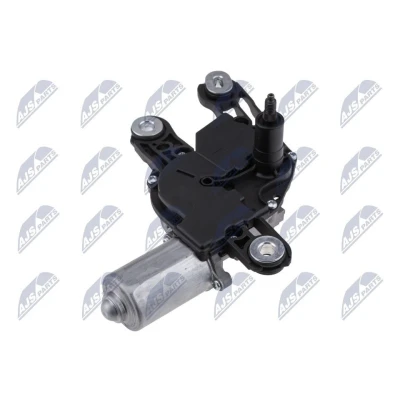 Bilde av NTY ESW SK 014 Vindusviskermotor 12V bak