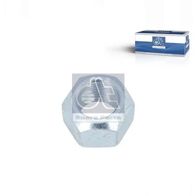 Bilde av Mutter DT 9.35019