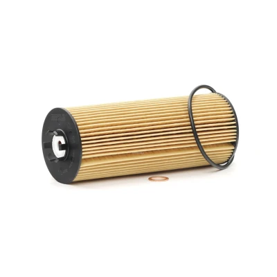 Bilde av MAHLE ORIGINAL OX 164D Oljefilter Filterinnsats AUDI: Allroad C5, A4 B7 Avant, A6 C5 VOLKSWAGEN: Passat B5 GP Stasjonsvogn, Sedan