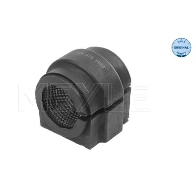 Bilde av MEYLE 314 615 0030 Stabilisatorbøssinger framaksel høyre, venstre 23,5 ORIGINAL Quality MINI: Hatchback, Clubman