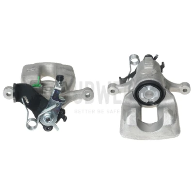 Bilde av BUDWEG CALIPER 345444 Bremsecaliper OPEL: Mokka / X