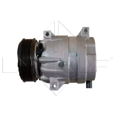 Bilde av NRF 32872 Kompressor V5 12 PAG 150 med kompressorlje