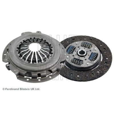 Bilde av BLUE PRINT ADR163040 Clutch to deler med syntetisk fett 244 OPEL: Movano A Flatvogn lastebil / Chassis
