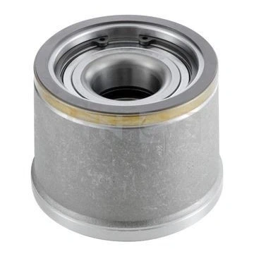 Bilde av SNR HDS003 Hjullager A1 120 med integrert magnetisk senorring