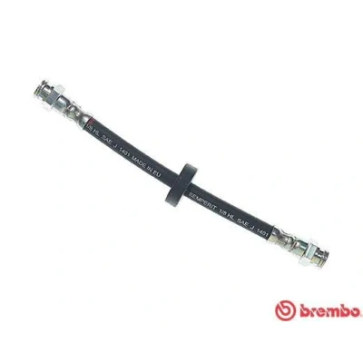Bilde av BREMBO T 23 210 Bremseslange 220 F10X1