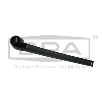 Bilde av Vindusviskerarm Dpa 99981763802 bak VOLKSWAGEN: Tiguan I, Touran SKODA: Fabia 2, SEAT: Ibiza 4