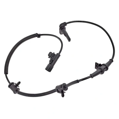Bilde av MEYLE 614 899 0047 ABS sensor framaksel begge sider aktiv 2 12