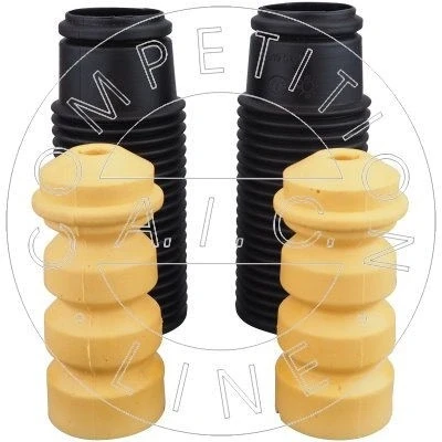Bilde av Støvdeksel, støtdemper, Bakaksel, Høyre, Venstre, abarth,alfa romeo,fiat,ford,mazda,opel, 04 36 772, 13 237 297, 4 5186 0321, 55
