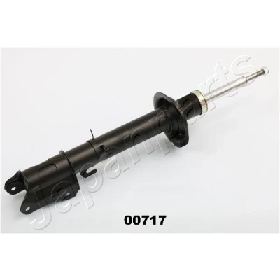 Bilde av JAPANPARTS MM 00717 Støtdemper bakaksel gasstrykk torørs fjærbein øvre stift