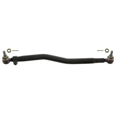 Bilde av febi BILSTEIN 35185 Styrestang framaksel med mutter Plus