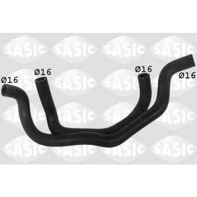 Bilde av SASIC 3406052 Radiatorslange