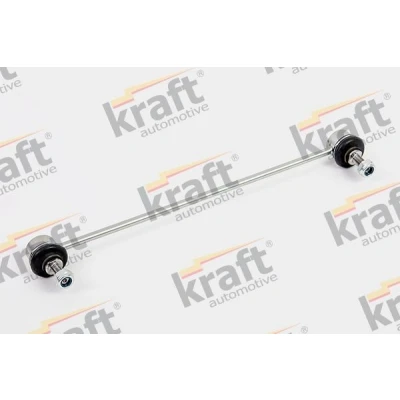 Bilde av KRAFT 4305610 Stabstag framaksel begge sider M10x1.5 PEUGEOT: 206 Hatchback, 1007 SW, CITROËN: C3 I Pluriel