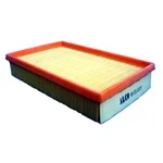 Bilde av ALCO FILTER MD 9726 Luftfilter 46,0 156,0 243,0 Filterinnsats