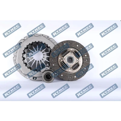 Bilde av RYMEC JT19901103 Clutch tre deler med sentral utkobling 236mm OPEL: Antara, CHEVROLET: Captiva