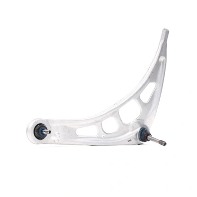 Bilde av LEMFÖRDER 25368 01 Bærebru uten holder framaksel, nede, høyre Casterstag Aluminium for kjøretøy med sportsoppheng BMW: 3 Sedan, Touring, Coupé