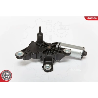 Bilde av ESEN SKV 19SKV005 Vindusviskermotor 12V bak elektrisk