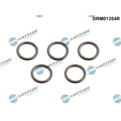 Bilde av Tetningsring, tappeplugg for olje Dr.Motor Automotive DRM01354R
