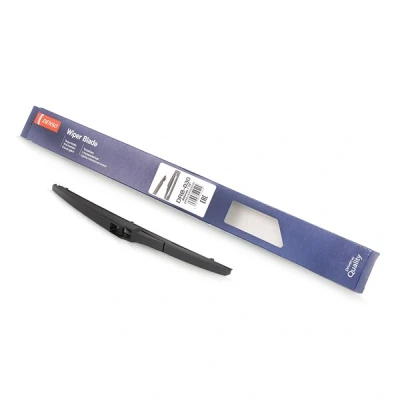 Bilde av Vindusvisker Denso Rear DRB 030 Standard TOYOTA: Land Cruiser Prado 150, RAV4 II SUV, Avensis III Stasjonsvogn, MAZDA: 6 3 Hatchback, 5