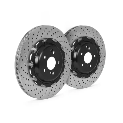 Bilde av BREMBO Bremseskive LAND ROVER: Range Rover Sport, 4, Discovery 5 350mm 25mm perforert / ventilert 09.B503.1X Bremseskiver, Skivebremser