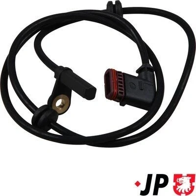 Bilde av JP GROUP 1397101000 ABS Sensor venstre bakaksel, høyre bakaksel 2 985 MERCEDES BENZ: C Klasse T modell, Sedan