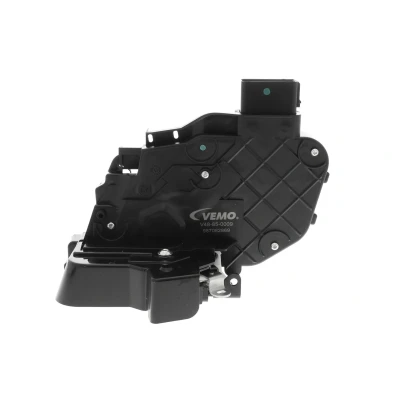 Bilde av VEMO V48 85 0009 Dørlås høyre bak LAND ROVER: Range Rover Evoque, Discovery 4, 3