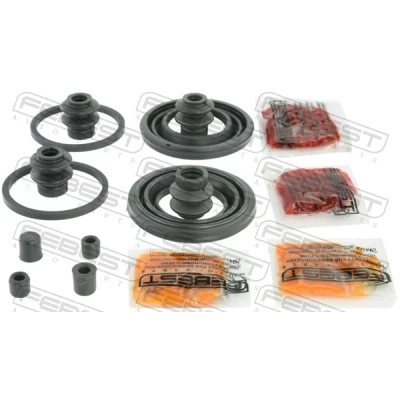 Bilde av FEBEST 0275 Z51F Bremseklave Reparasjonssett bakaksel 44 NISSAN: Qashqai / Qashqai+2 I