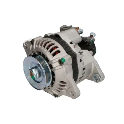 Bilde av STARDAX STX101475 Dynamo 12V 100A OPEL: Astra F Caravan, Vectra B Sedan, Sedan