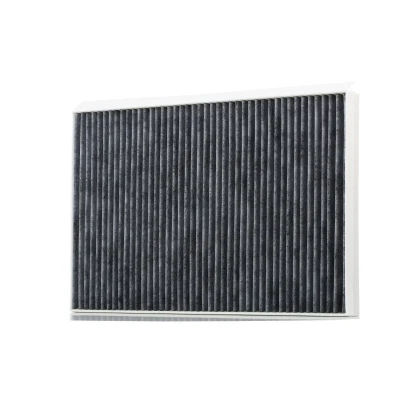 Bilde av BOSCH 1 987 432 513 Kupéfilter Karbonfilter 356 238 35 MERCEDES BENZ: Sprinter 3.5 T Flatvogn lastebil/Chassis, Van