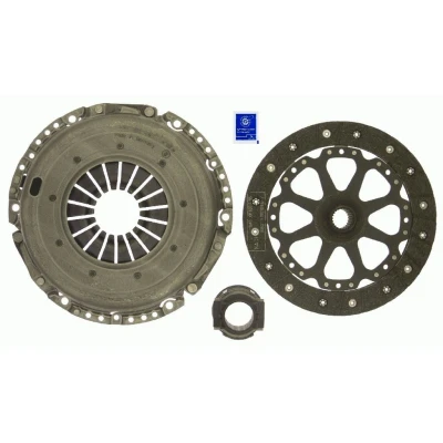 Bilde av SACHS XTend 3000 970 010 Clutch 240 PORSCHE: 911 Coupé
