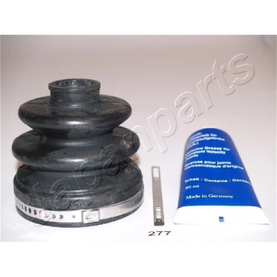 Bilde av JAPANPARTS KB 277 Drivakselmansjett