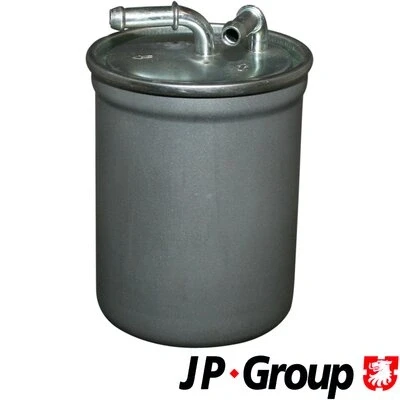 Bilde av Drivstoffilter, audi,seat,skoda,vw, 6Q0127400F, 6Q0127401F