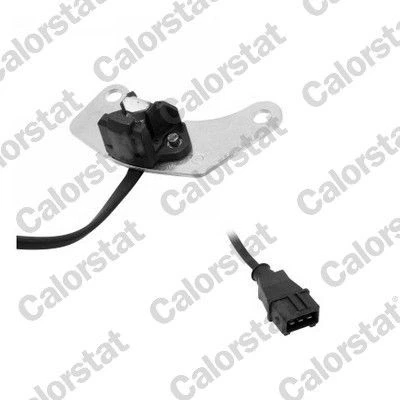 Bilde av CALORSTAT by Vernet CS0215 Sensorer Hall prinsipp