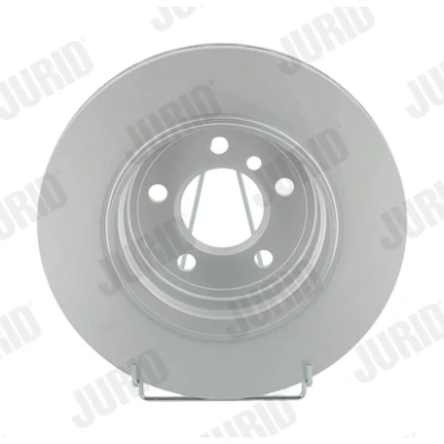 Bilde av JURID 562327JC Bremseskiver 320 22 5 120 ventilert belagt med skruer BMW: X3