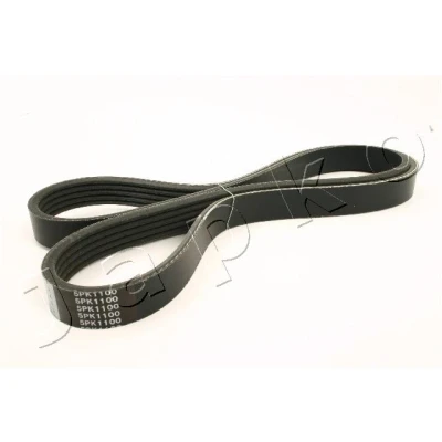 Bilde av JAPKO 5PK1100 Kileribberem 1100 5 TOYOTA: Celica IV Hatchback, Camry Sedan, CARINA 2, HONDA: NSX 1 Coupe, ACCORD 4