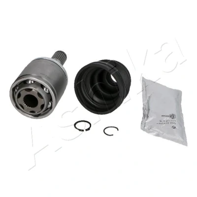 Bilde av ASHIKA 62 05 574 Drivknute framaksel venstre, girkassesiden MITSUBISHI: L200 III Pick up