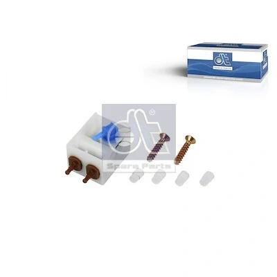 Bilde av DT Spare Parts 3.98304 Reguleringselement, seteregulering