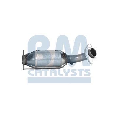 Bilde av BM CATALYSTS BM91710H Katalysator Approved