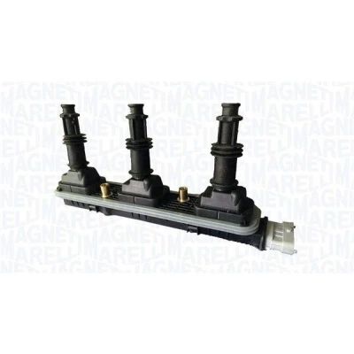 Bilde av MAGNETI MARELLI 060717232012 Tennspole OPEL: Vectra C CC, Sedan
