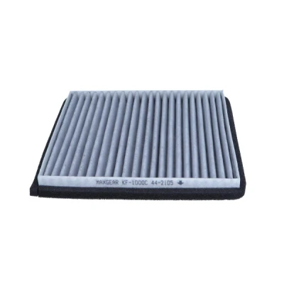 Bilde av MAXGEAR 26 1970 Kupéfilter Karbonfilter 200 214 20 CHEVROLET: Spark