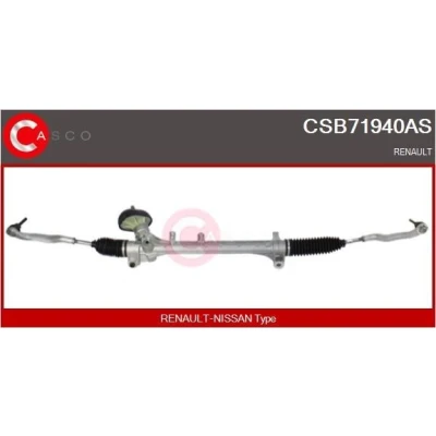 Bilde av CASCO CWM40111AS Vindusviskermotor 12V foran for venstreratt TOYOTA: Corolla Verso