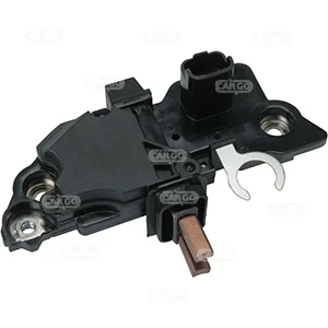 Bilde av HC Cargo 335023 Generatorregulator 14V RENAULT: LAGUNA 2 Grandtour, MASTER Bus, OPEL: Vivaro A Van