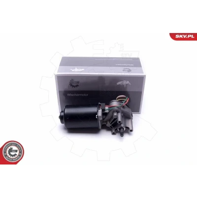 Bilde av Viskermotor, Foran, renault megane i, cabriolet classic coach grandtour hatchback van