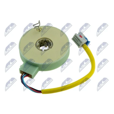 Bilde av Styrevinkelsensor, abarth grande punto, fiat 500, 51826525, 51826526, 51927034, 55701320, 55701321, 55704062, 735501078, G